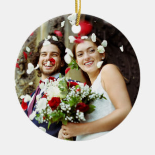 Décoration En Céramique Vos photos de mariage préférées