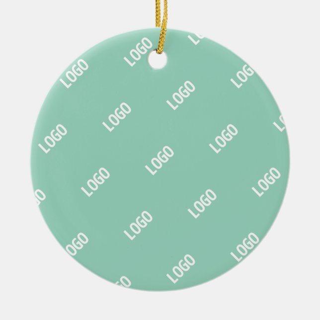 Décoration En Céramique Votre image ou logo téléchargé en mosaïque | Turqu (Devant)