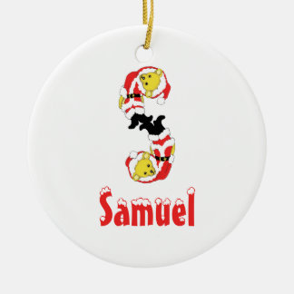 Décoration En Céramique Votre nom ici ! Ours de nounours fait sur commande