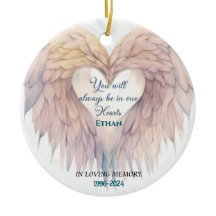 Vous serez toujours dans nos coeurs