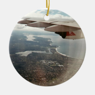 Décoration En Céramique Vue de Sydney