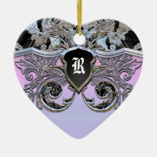 Décoration En Céramique Waydhill Emma Victorian