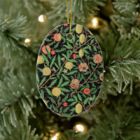William Morris Fruit pattern Vintage