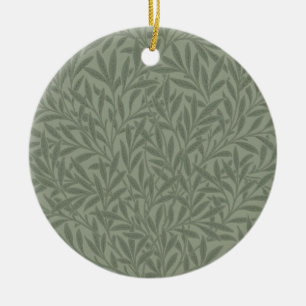 Décoration En Céramique William Morris Willow Flower Classic