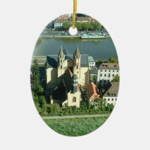 Décoration En Céramique Wurtzbourg