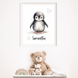Décoration murale personnalisée pour la nurserie d