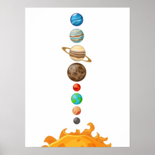 Décoration murale pour chambre d'enfants sur le sy