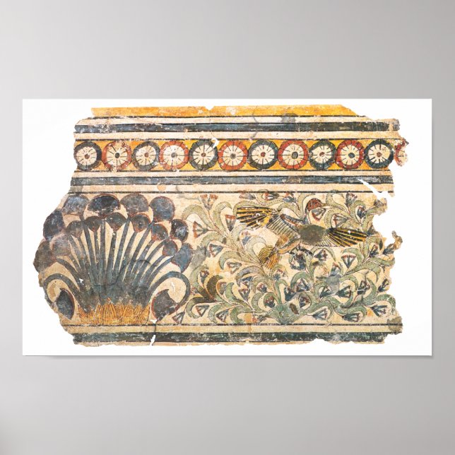 Décoration Palace (Devant)