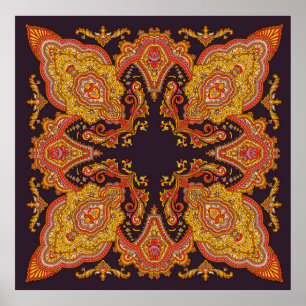 décoration textile classique impression numérique