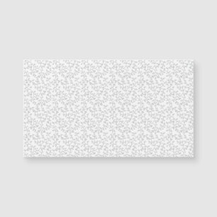 décoration Trente-sept