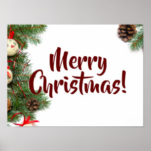 Décorations de Noël