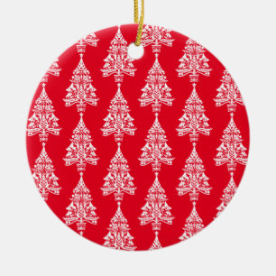Décorations de Noël traditionnelles scandinaves