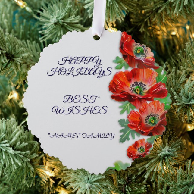 Décorative Carte d'impression Faux Gold (Insitu (Arbre))