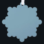Décorative Carte d'ornement en papier<br><div class="desc">créez votre propre style minimaliste personnalisable blanc qui peut être facilement mis à jour avec votre photo et votre texte. Si vous avez besoin d'aide pour personnaliser ce produit,  veuillez me contacter en utilisant le bouton de message ci-dessous et je serai ravi de vous aider.</div>