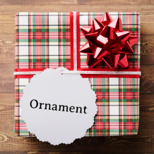 Décorative Créez Votre Propre Carte Simple et Personnalisée e