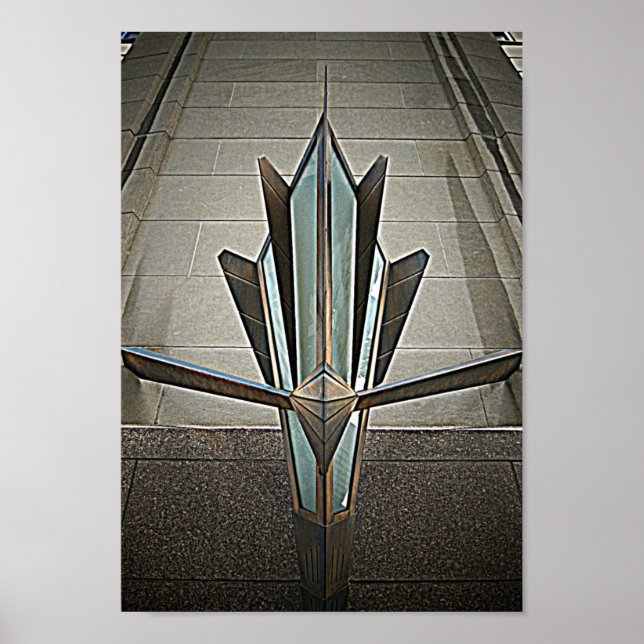 Décoré En Déco (gaufre) (Devant)