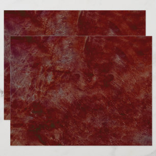 Découpage texturée Brown vintage d'antiquité