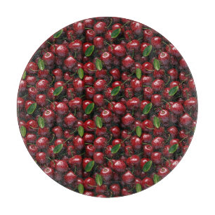 Découper 3 D Planche À Coupe Fruit Frais