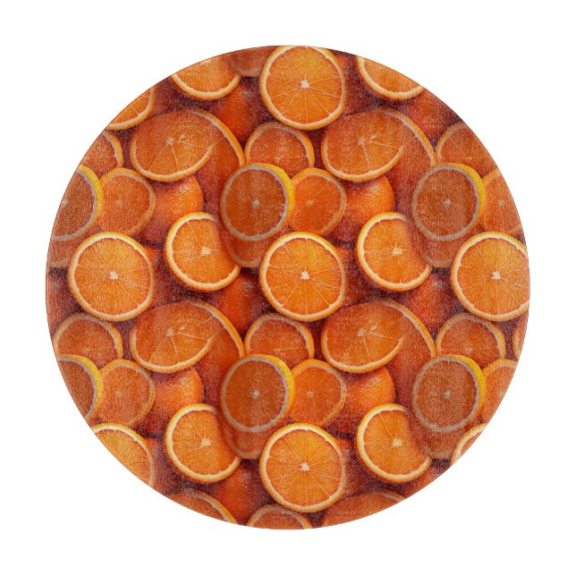 Découper 3 D Planche À Coupe Fruit Frais (Devant)