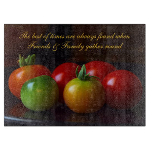 Découper Amis et citation de famille avec la planche à