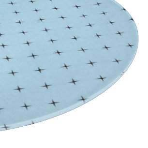 Découper Dossier de poche Star, sac électronique, planche à