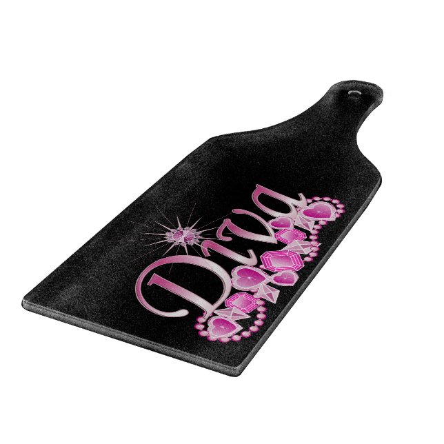 Découper Planche à billes Diva (Coin)