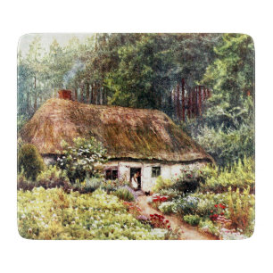 Découper Planche à coudre en verre de chaume, petite