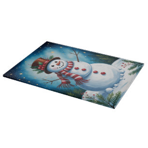 Découper Planche à neige