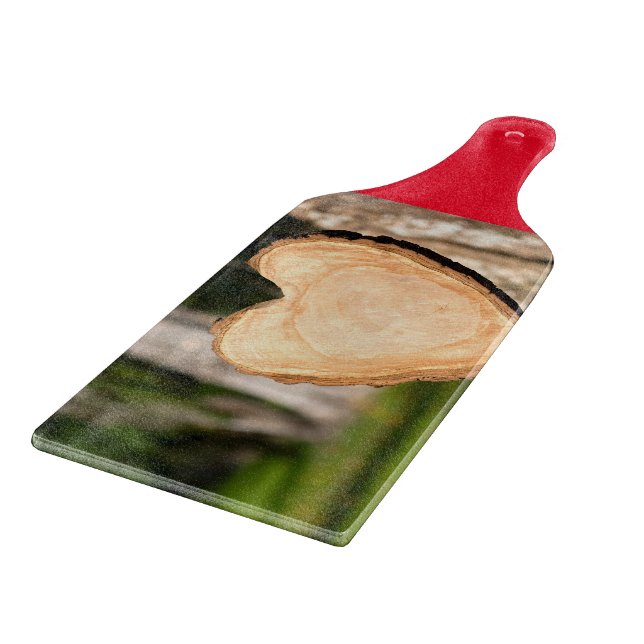 Découper planche à roulettes en bois (Coin)