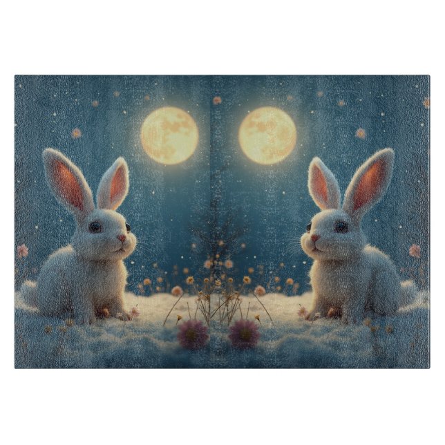 Découper une planche à découpe (Devant)