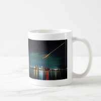 Découverte au-dessus de tasse de West Palm Beach
