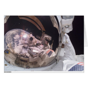 Découverte de navette