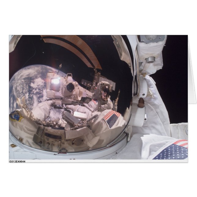 Découverte des navettes (Devant horizontal)