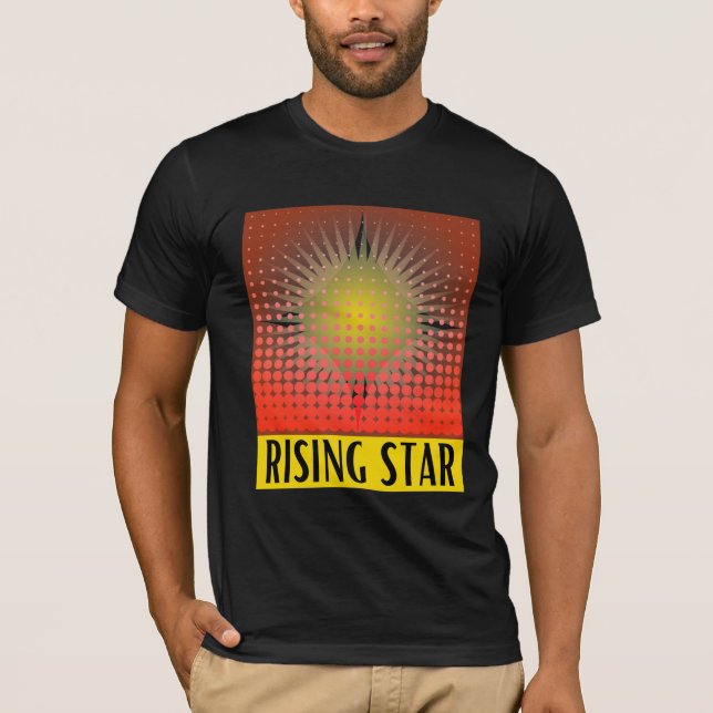 Découvrez la création unique T-Shirt Designs à Zaz (Devant)