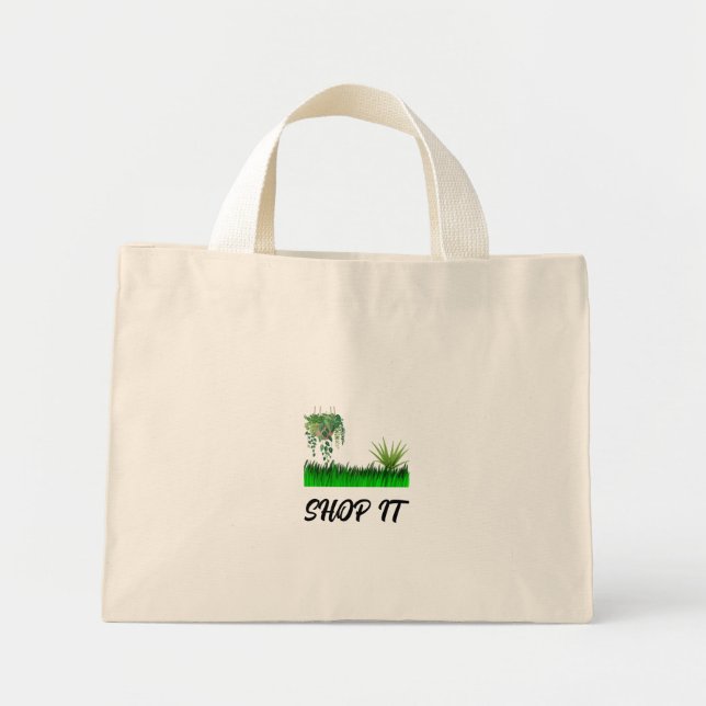 Découvrez le Sac fourre-tout ultime : élégant et f (Devant)