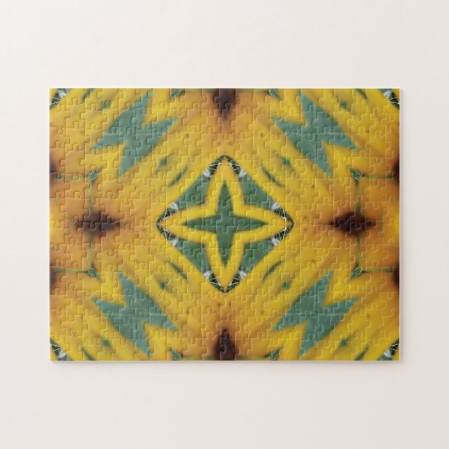 Découvrez les puzzles de Jigsaw (Horizontal)