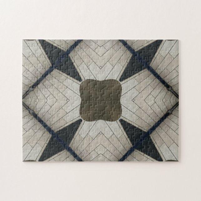 Découvrez les puzzles de Jigsaw (Horizontal)