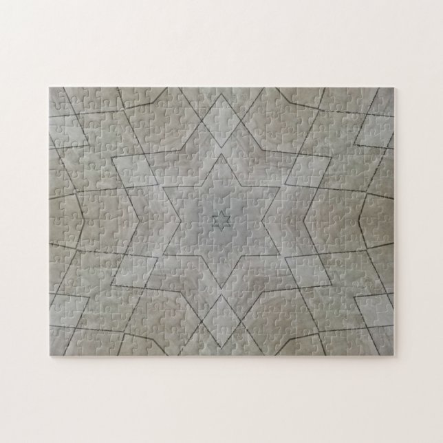 Découvrez les puzzles de Jigsaw (Horizontal)