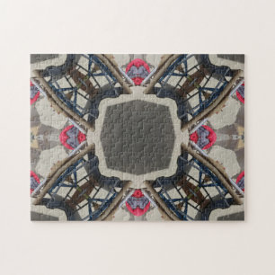 Découvrez les puzzles de Jigsaw