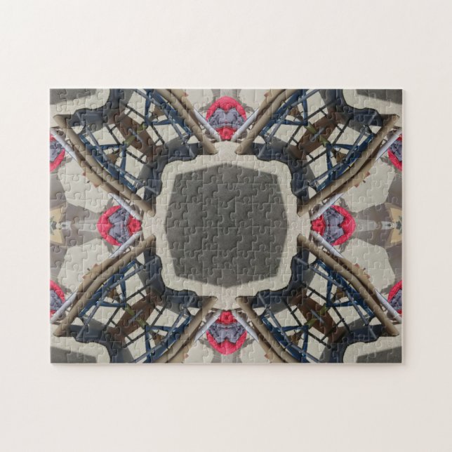 Découvrez les puzzles de Jigsaw (Horizontal)