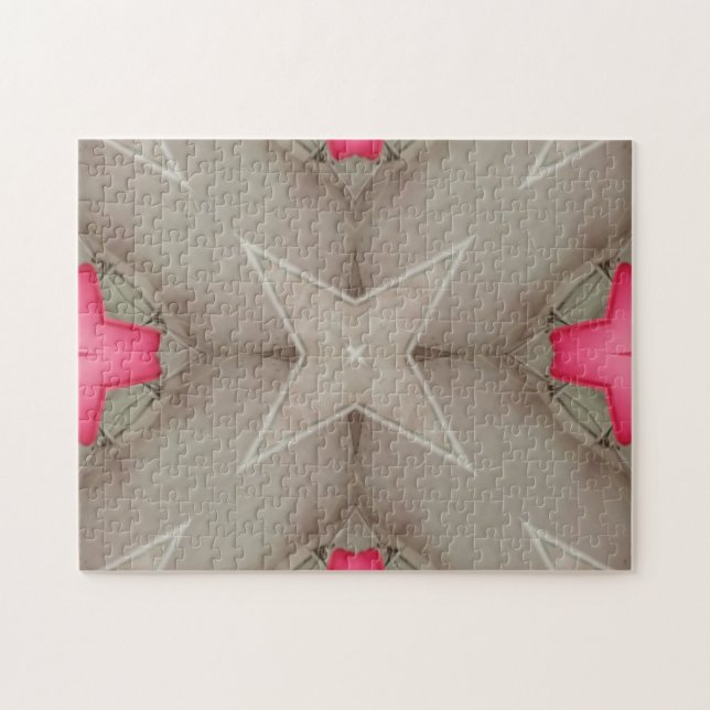 Découvrez les puzzles de Jigsaw (Horizontal)