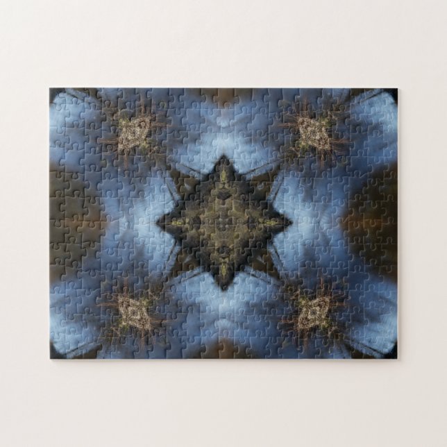 Découvrez les puzzles de Jigsaw (Horizontal)