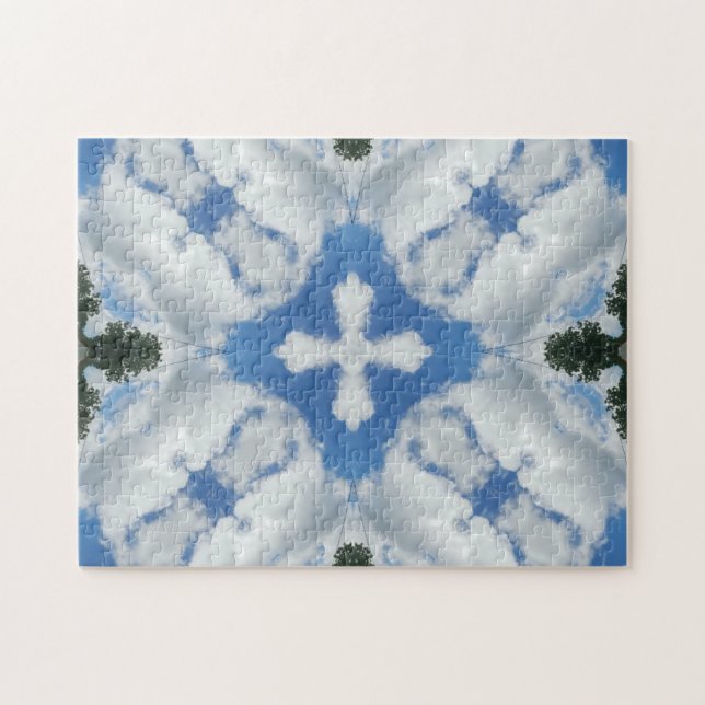 Découvrez les puzzles de Jigsaw (Horizontal)