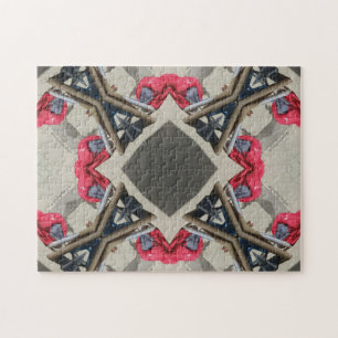 Découvrez les puzzles de Jigsaw