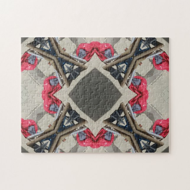 Découvrez les puzzles de Jigsaw (Horizontal)