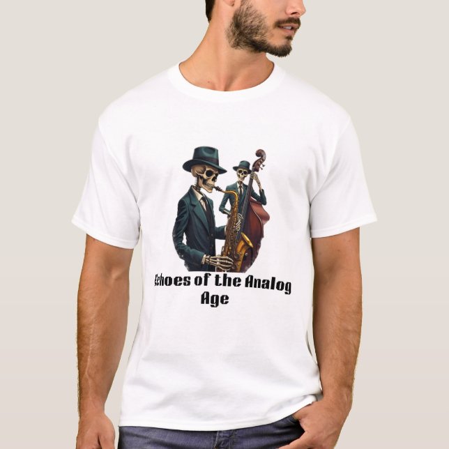 ''Découvrez l'inspiration ; collection T-Shirt (Devant)