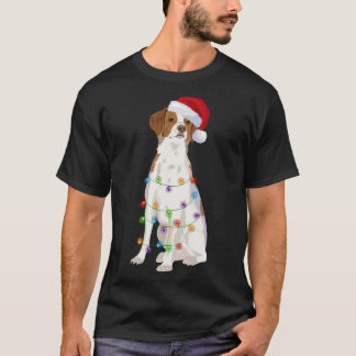 Découvrez mes autres T-shirts Brittany Dog - BRITT