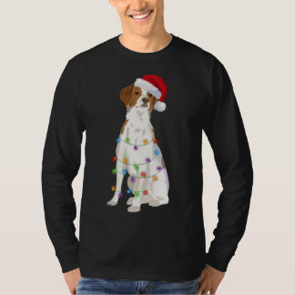 Découvrez mes autres T-shirts Brittany Dog - BRITT
