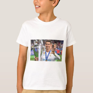 "Découvrez notre collection de T-shirts imprimés p