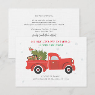 Découvrir de nouvelles salles Nous avons déménagé 